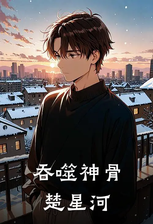 吞噬神骨楚星河