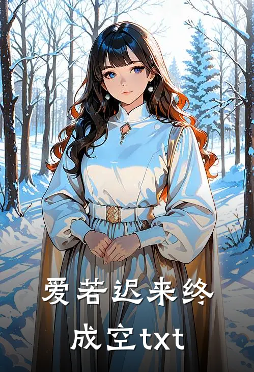 爱若迟来终成空txt