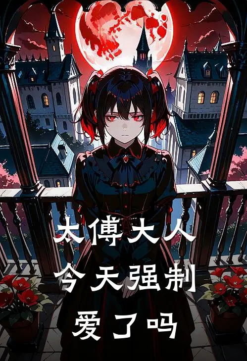 太傅大人今天强制爱了吗