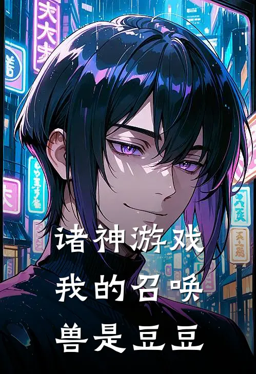 诸神游戏：我的召唤兽是豆豆