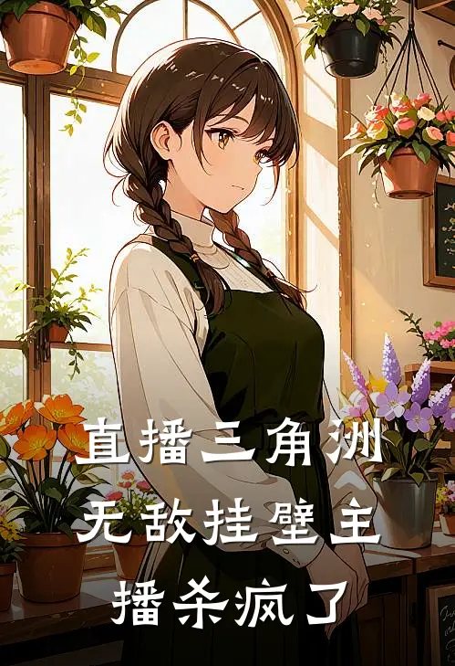 直播三角洲：无敌挂壁主播杀疯了