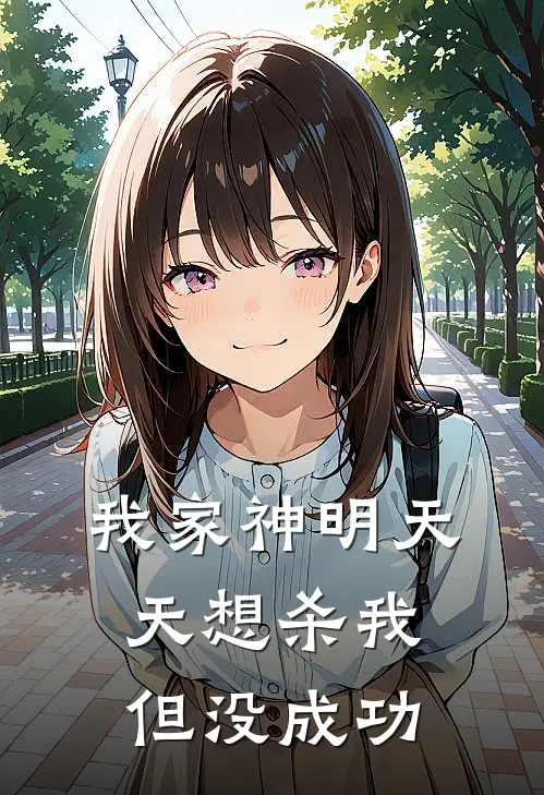 我家神明天天想杀我但没成功