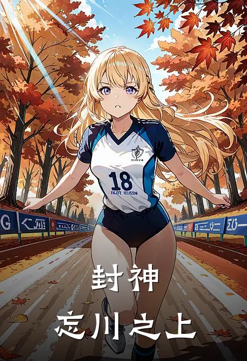 封神：忘川之上(陆眠玉佩)免费小说阅读_完结版小说推荐封神：忘川之上(陆眠玉佩)