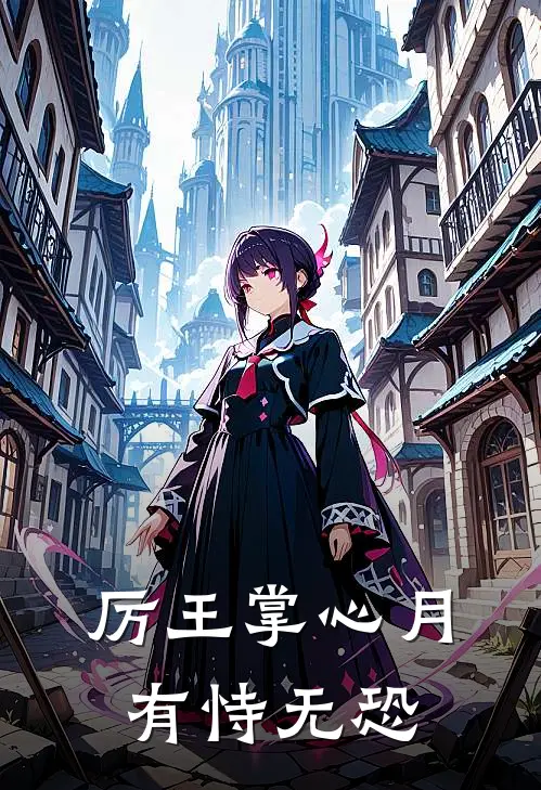 厉王掌心月有恃无恐