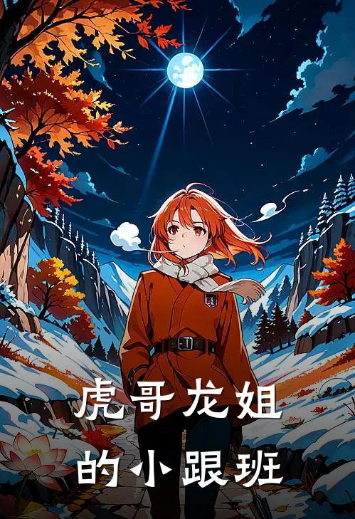 虎哥龙姐的小跟班(陈浩龙姐)热门的小说_热门网络小说推荐虎哥龙姐的小跟班(陈浩龙姐)