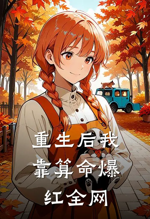 重生后我靠算命爆红全网林浩宇苏倩倩小说完结_免费小说全本重生后我靠算命爆红全网(林浩宇苏倩倩)