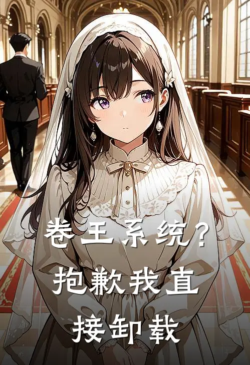 卷王系统？抱歉，我直接卸载