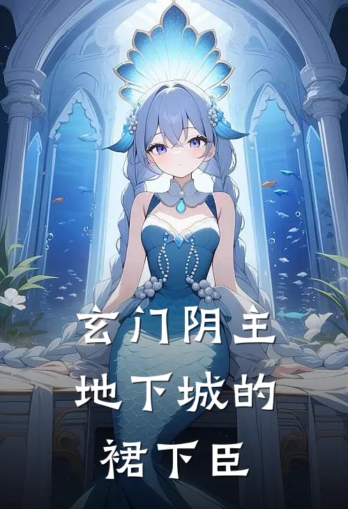 玄门阴主：地下城的裙下臣