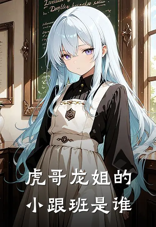 虎哥龙姐的小跟班是谁