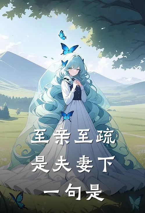 至亲至疏是夫妻下一句是