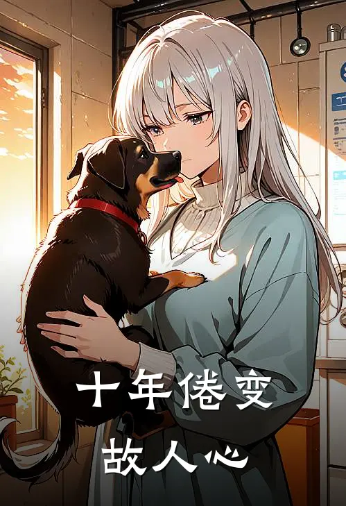 十年倦变故人心