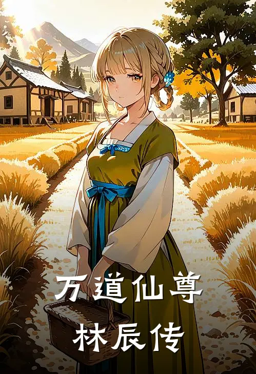 万道仙尊林辰传(林辰林虎)小说免费阅读无弹窗_完结小说万道仙尊林辰传林辰林虎