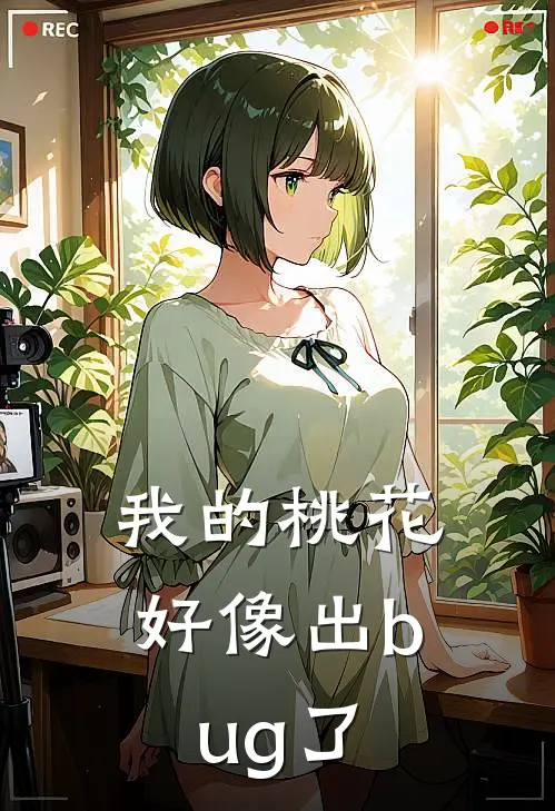 我的桃花好像出bug了