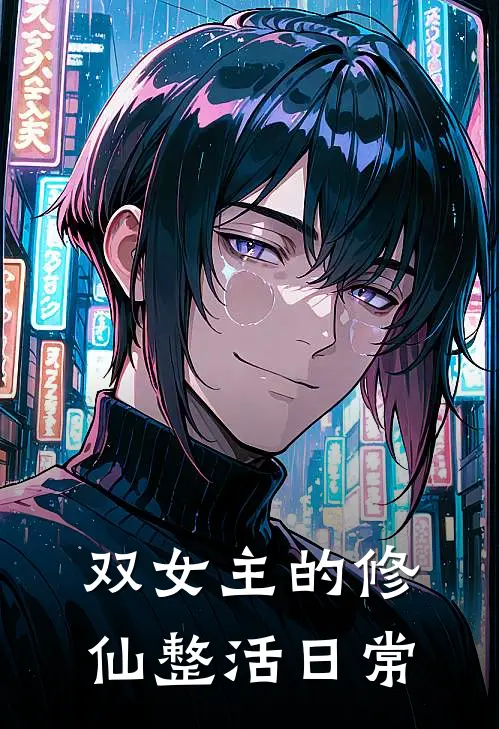 双女主的修仙整活日常