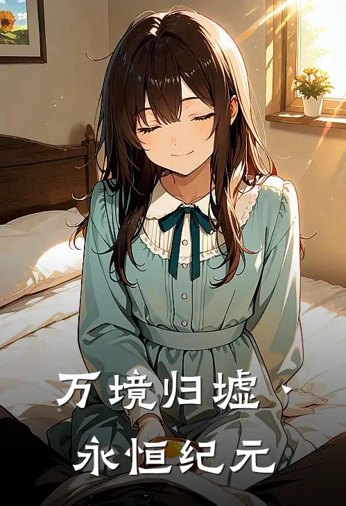 万境归墟丶永恒纪元