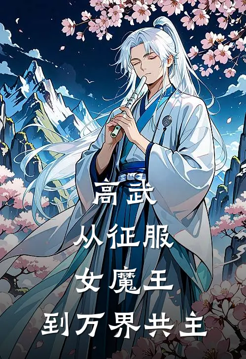 高武：从征服女魔王，到万界共主