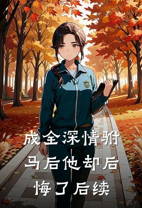 成全深情驸马后他却后悔了后续