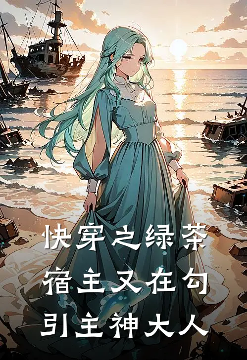 快穿之绿茶宿主又在勾引主神大人