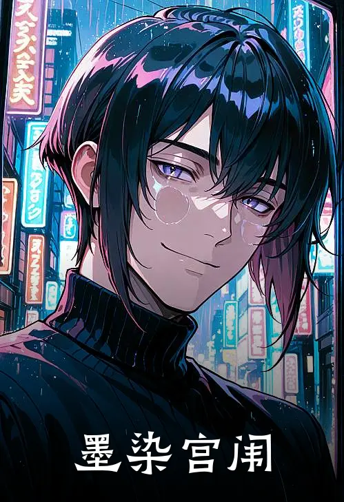 墨染宫闱