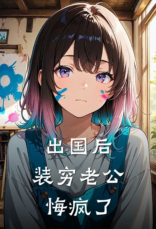 出国后，装穷老公悔疯了
