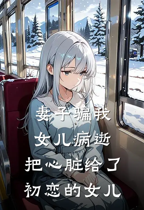 妻子骗我女儿病逝，把心脏给了初恋的女儿顾馨琪琪好看的小说推荐完结_在哪看免费小说妻子骗我女儿病逝，把心脏给了初恋的女儿顾馨琪琪