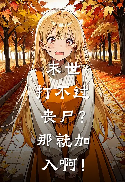 末世：打不过丧尸？那就加入啊！