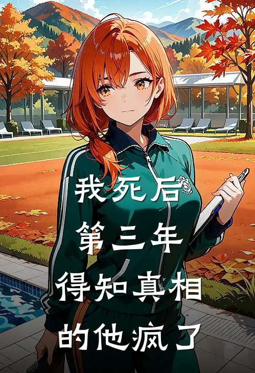 我死后第三年，得知真相的他疯了