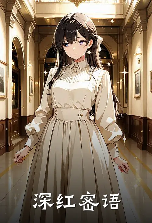 深红密语