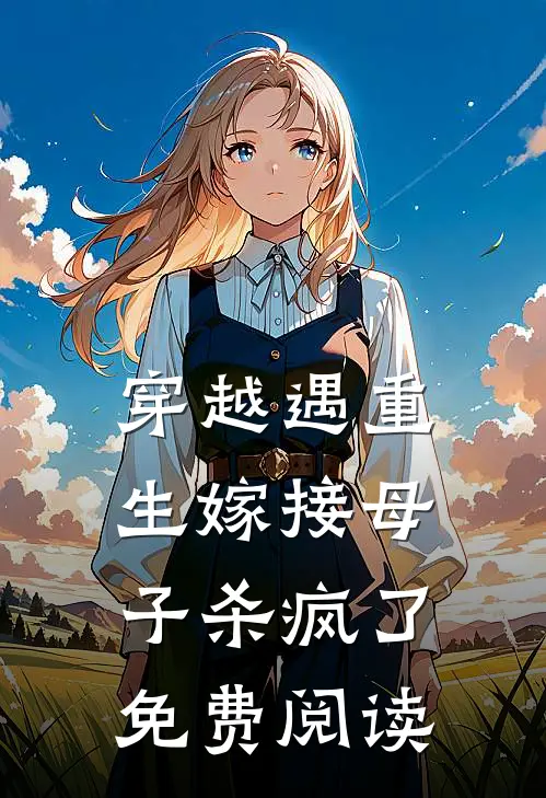 穿越遇重生嫁接母子杀疯了免费阅读