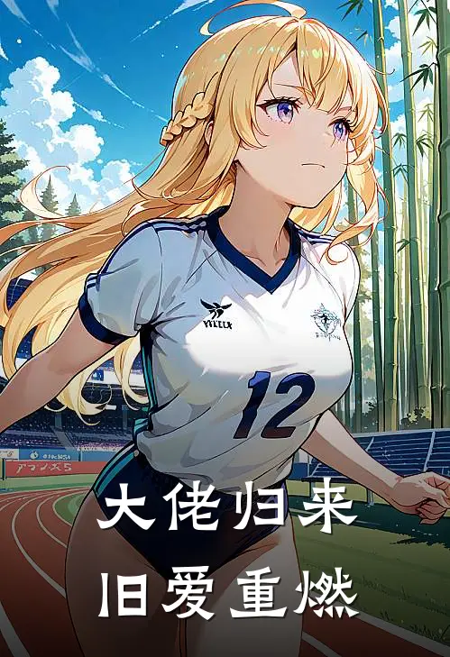 大佬归来，旧爱重燃沈清辞周谨言最新好看小说_最新章节列表大佬归来，旧爱重燃(沈清辞周谨言)