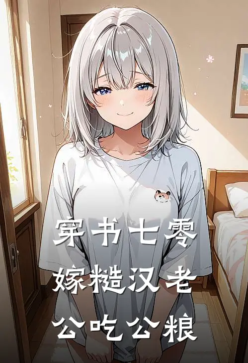 穿书七零，嫁糙汉老公吃公粮