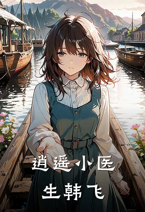 逍遥小医生韩飞