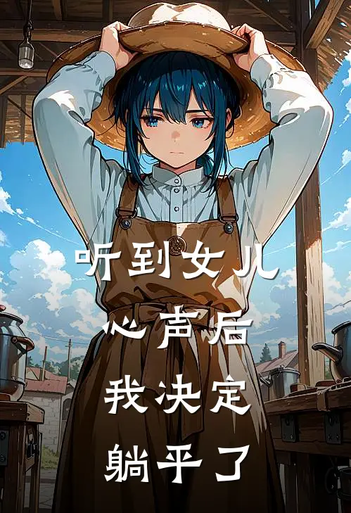 听到女儿心声后，我决定躺平了