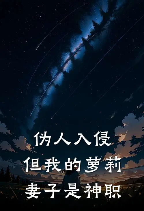 伪人入侵，但我的萝莉妻子是神职(夏世歌浮)火爆小说_《伪人入侵，但我的萝莉妻子是神职》夏世歌浮小说免费在线阅读