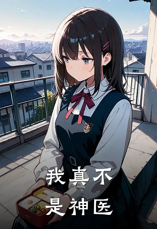 我真不是神医