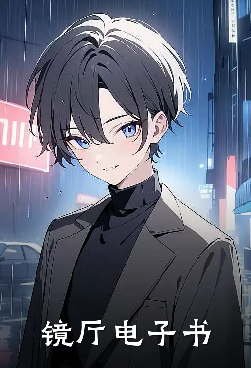 镜厅电子书