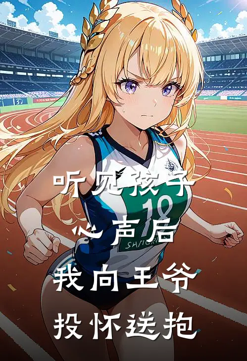 听见孩子心声后，我向王爷投怀送抱