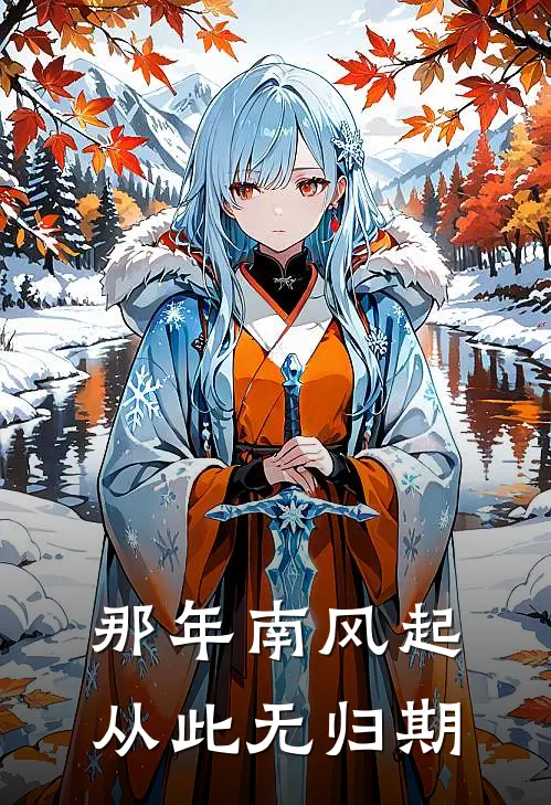 那年南风起，从此无归期(少卿陆少卿)在线免费小说_完整版免费小说那年南风起，从此无归期(少卿陆少卿)