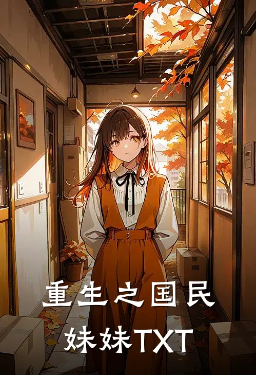 重生之国民妹妹TXT