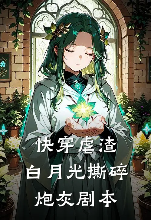 快穿虐渣：白月光撕碎炮灰剧本