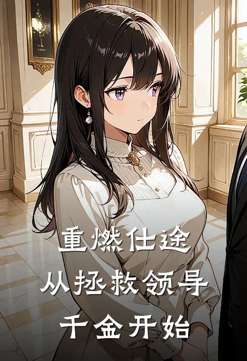 重燃仕途：从拯救领导千金开始