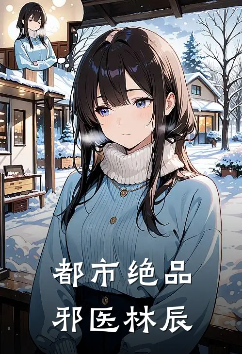 都市绝品邪医林辰