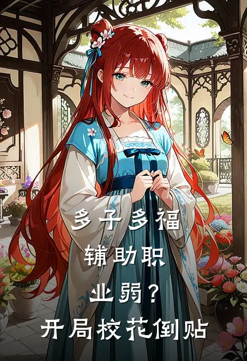 多子多福：辅助职业弱？开局校花倒贴陆离凌雪儿小说完结_免费小说全本多子多福：辅助职业弱？开局校花倒贴(陆离凌雪儿)