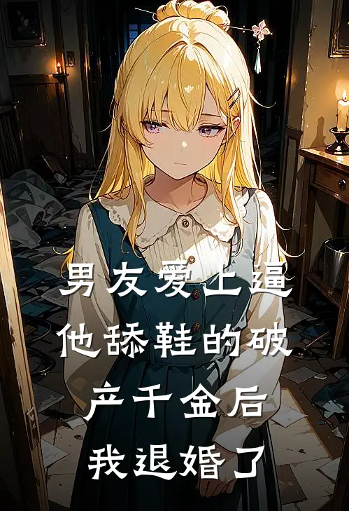 《男友爱上逼他舔鞋的破产千金后，我退婚了》顾衍许嫣然火爆新书_男友爱上逼他舔鞋的破产千金后，我退婚了(顾衍许嫣然)免费小说