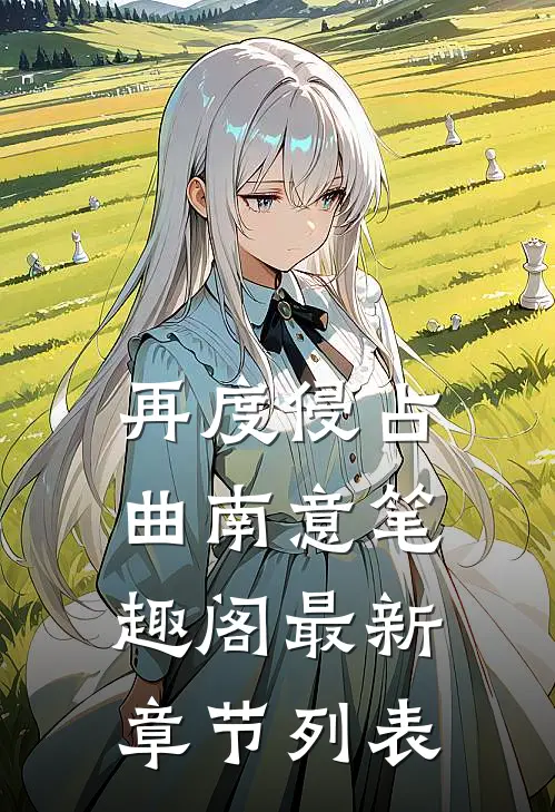 再度侵占曲南意笔趣阁最新章节列表