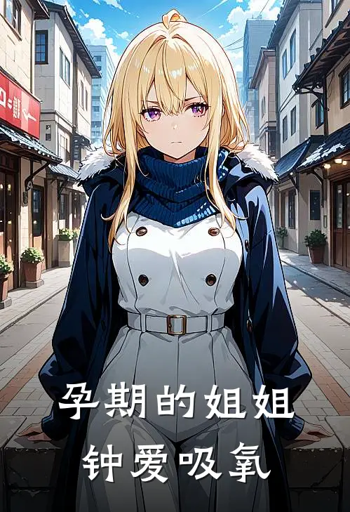 孕期的姐姐钟爱吸氧