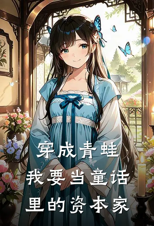 布适赖恩《穿成青蛙，我要当童话里的资本家》完结版阅读_(穿成青蛙，我要当童话里的资本家)全集阅读