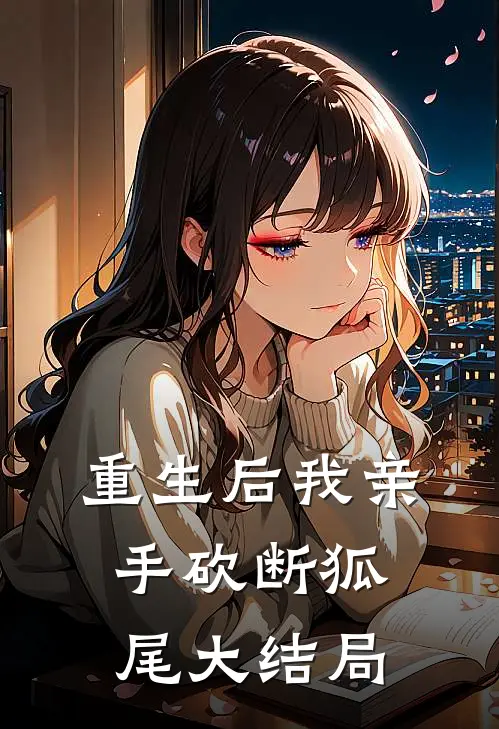 重生后我亲手砍断狐尾大结局
