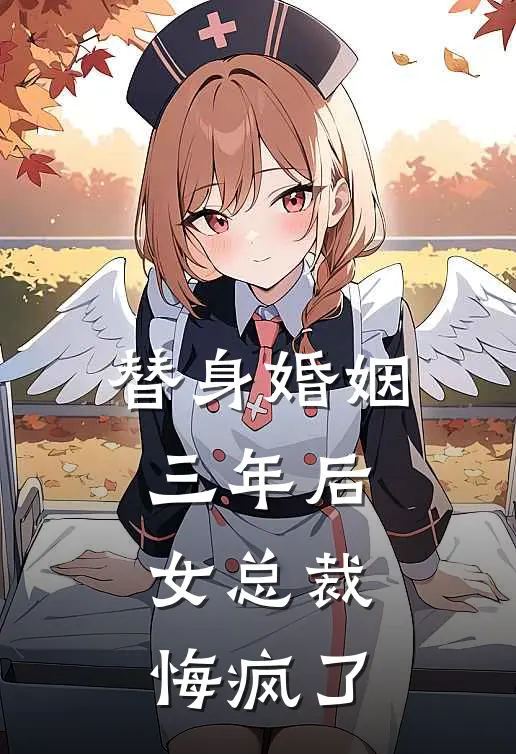 替身婚姻三年后，女总裁悔疯了