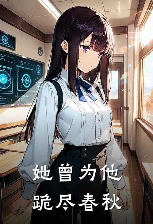 她曾为他跪尽春秋